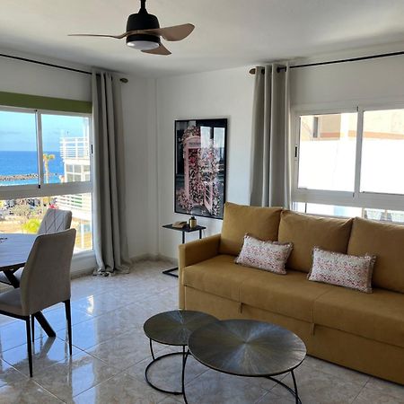 Cornelias Home Tc3 Atico ลอส กริสเตียนอส ภายนอก รูปภาพ