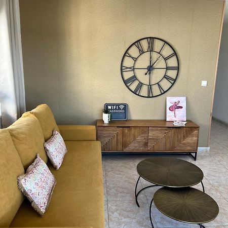 Cornelias Home Tc3 Atico ลอส กริสเตียนอส ภายนอก รูปภาพ