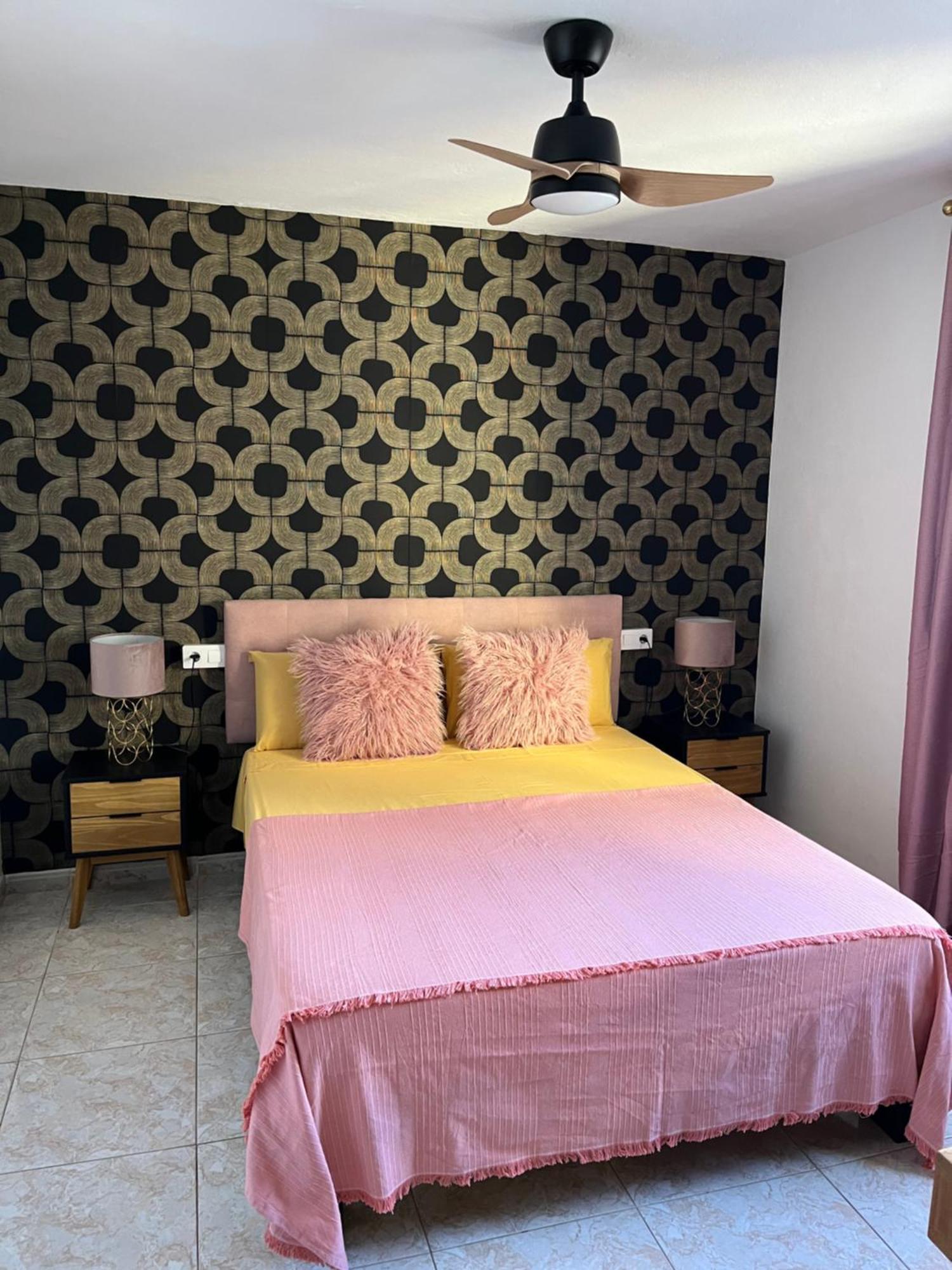 Cornelias Home Tc3 Atico ลอส กริสเตียนอส ภายนอก รูปภาพ