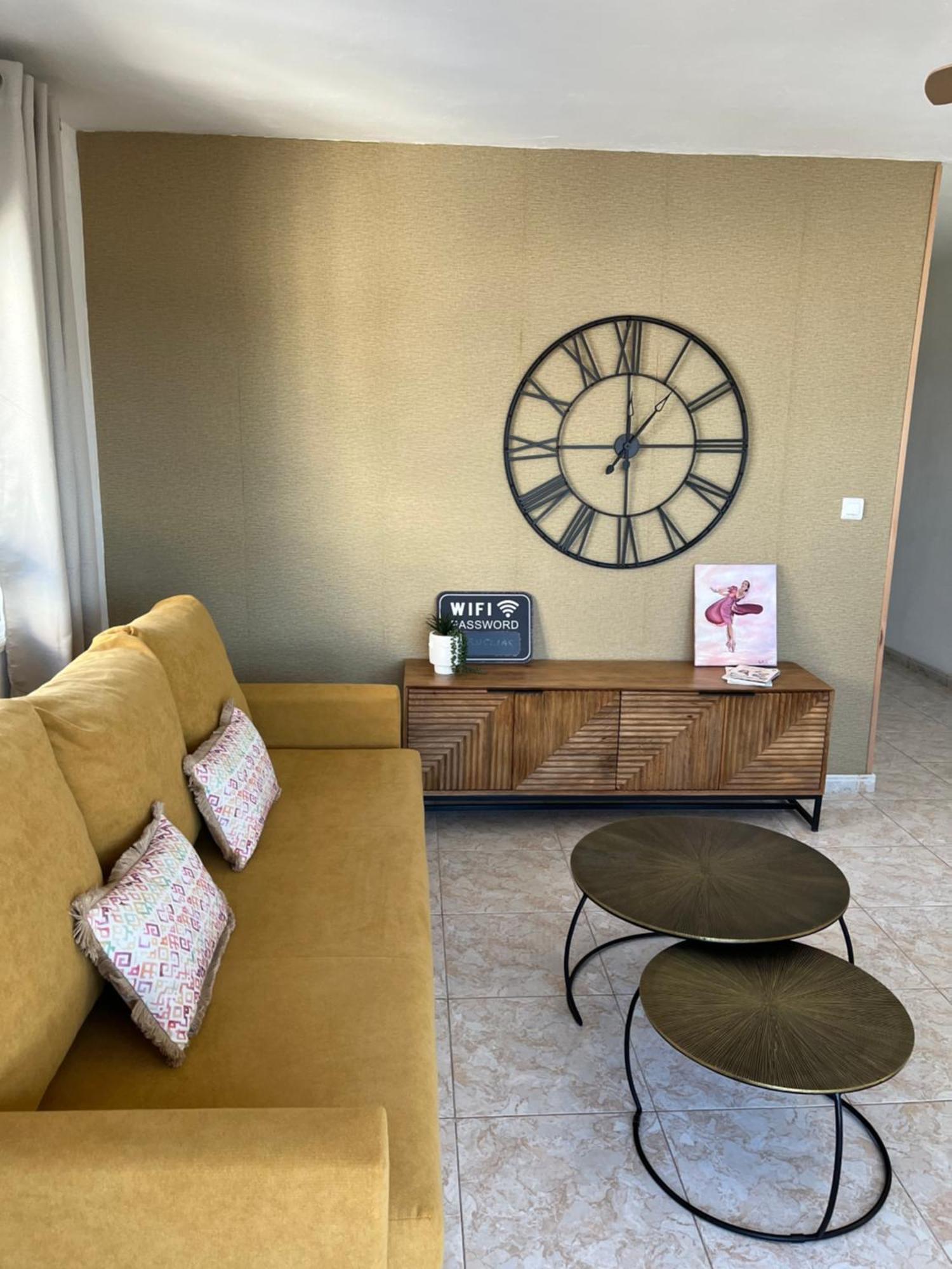 Cornelias Home Tc3 Atico ลอส กริสเตียนอส ภายนอก รูปภาพ